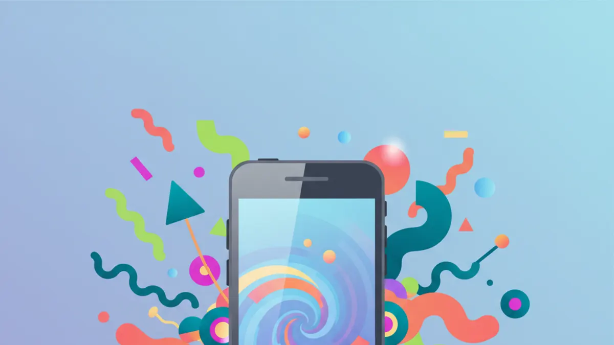 What Separates Great Touch Controls From Awful Ones