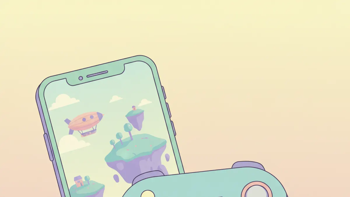 Five Adventure Games That Are Worth A Quiet Evening